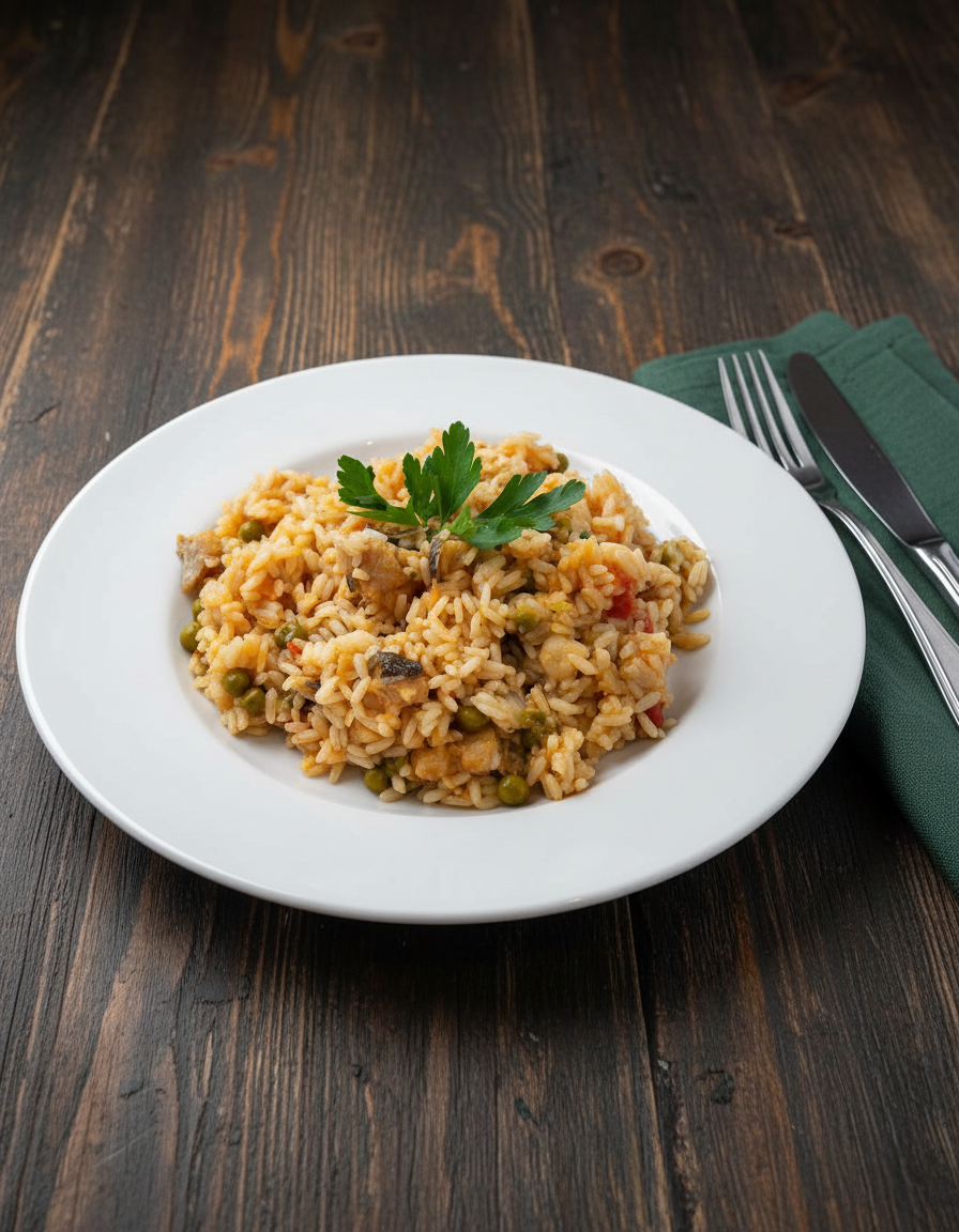 arroz