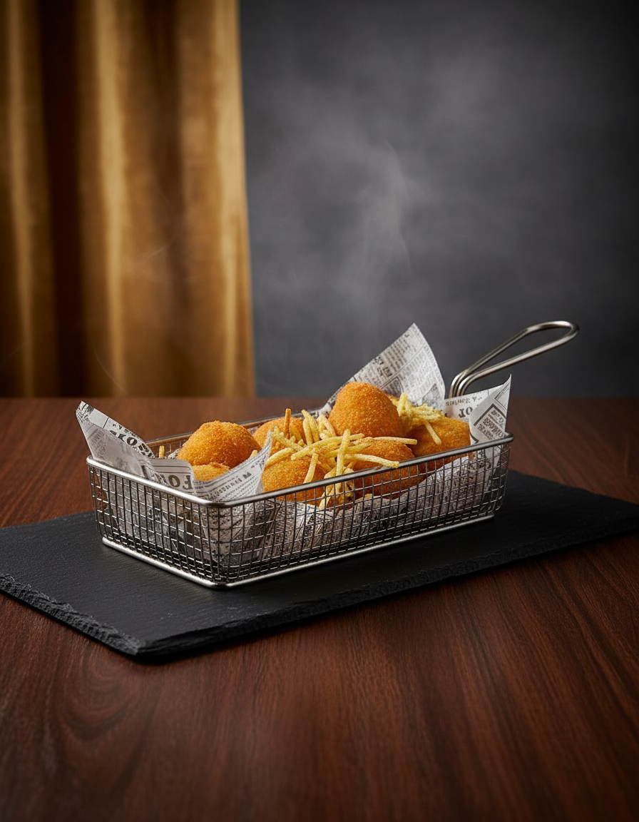 croquetas